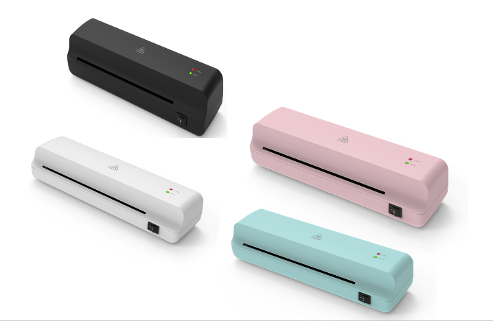 LamiMax-A4-EcoPlus A4 laminator
