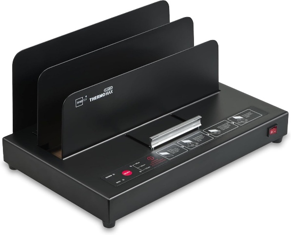 ThermoMax-T50 thermal binding machine