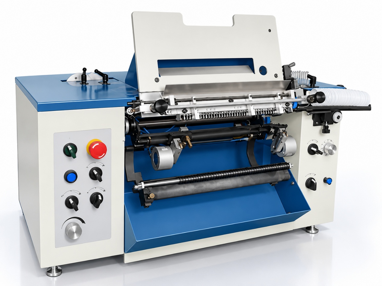 Cutting line equipment